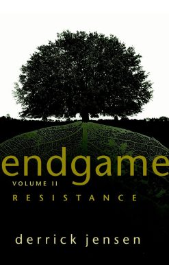 Resistance: Endgame, Volume 2