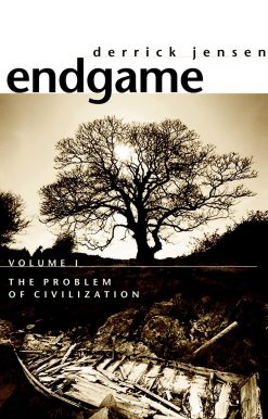 The Problem of Civilization: Endgame, Volume 1
