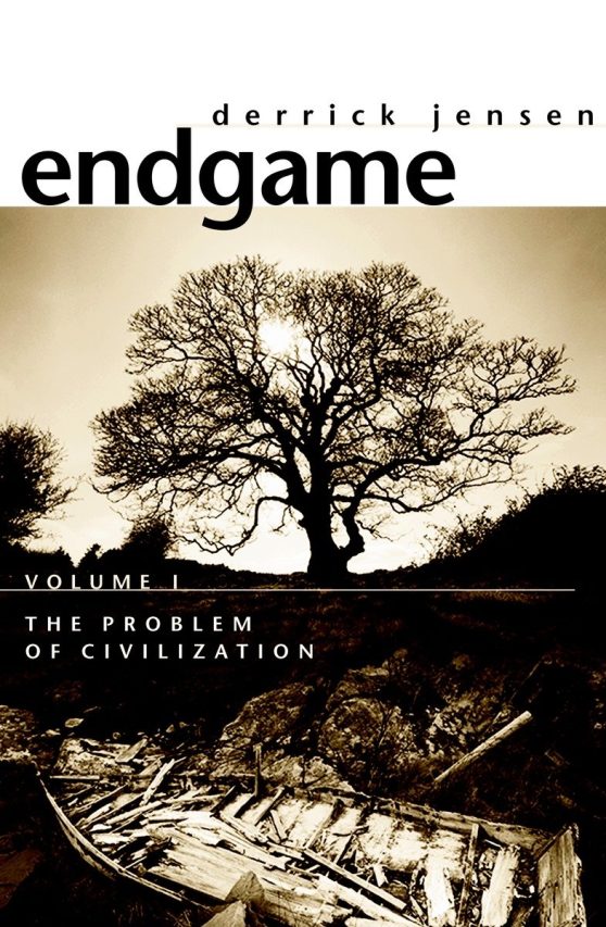 The Problem of Civilization: Endgame, Volume 1