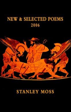 New and Selected Poems 2006
