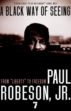 From Liberty to Freedom: A Black Way of Seeing