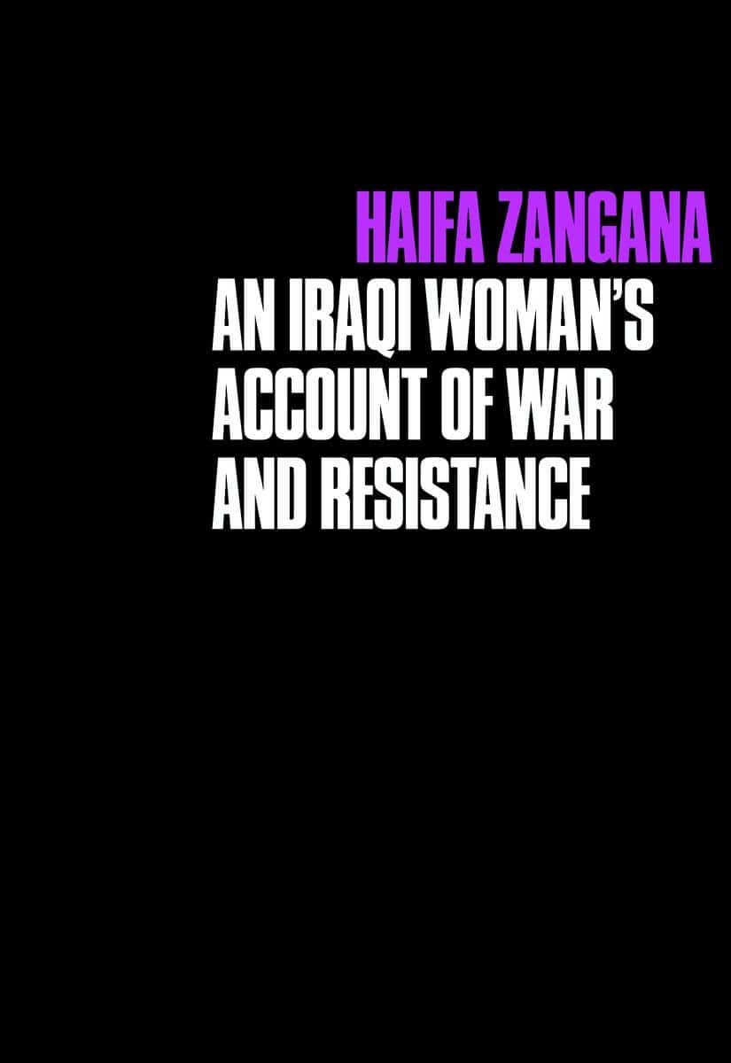 9781583227794 City of Widows: An Iraqi Woman's Account of War and Resistance