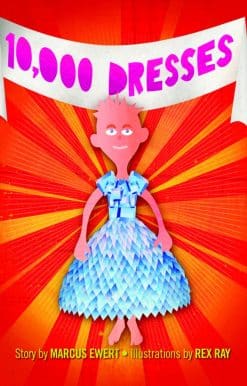 10,000 Dresses