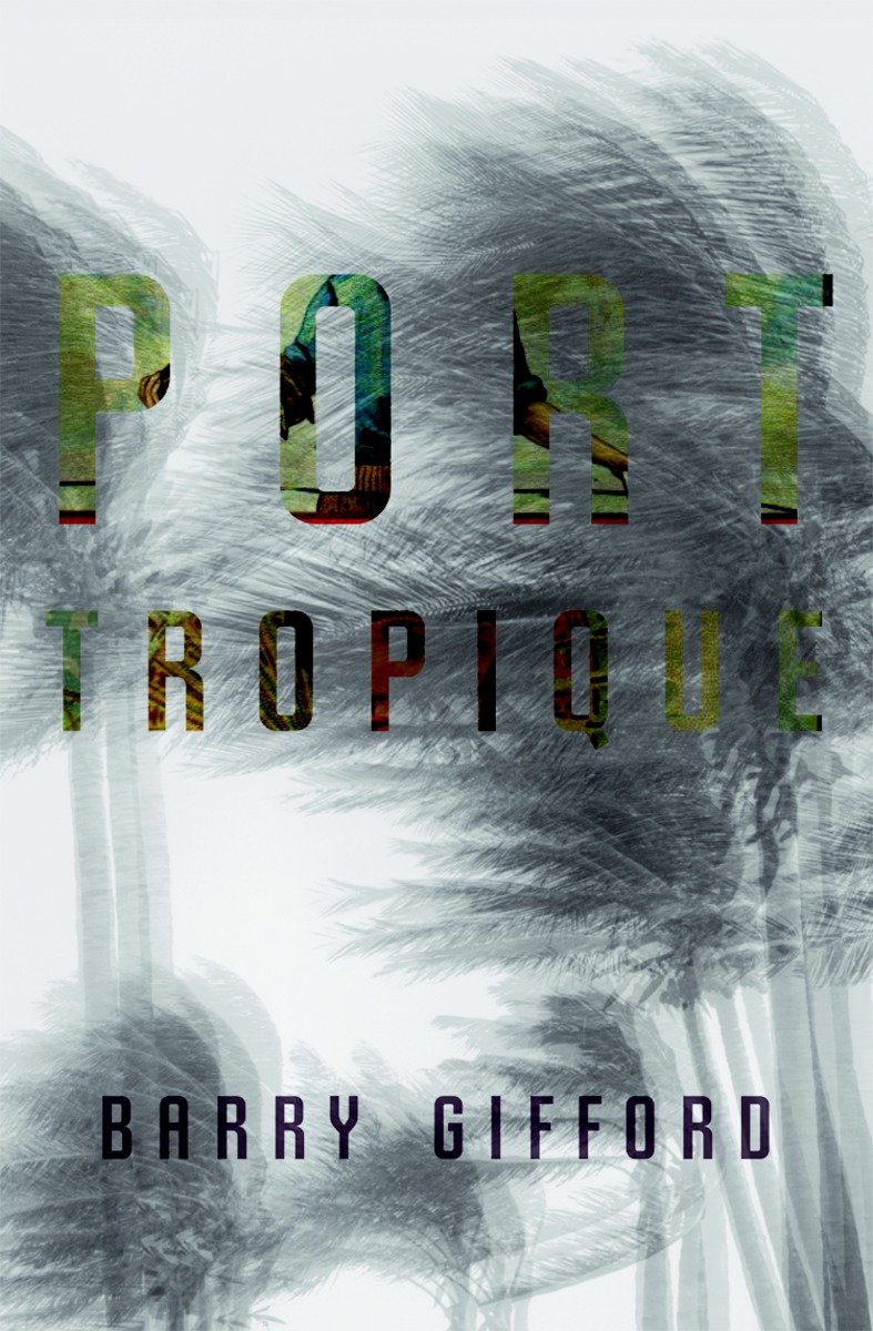 9781583228562 Port Tropique