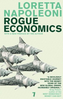 Rogue Economics