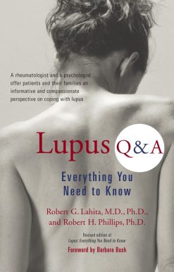 Everything You Need to Know, Revised Edition: Lupus Q&A