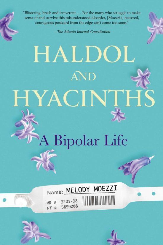A Bipolar Life: Haldol and Hyacinths