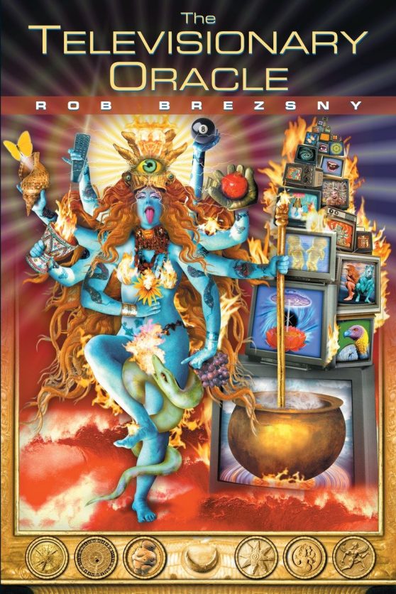 The Televisionary Oracle: