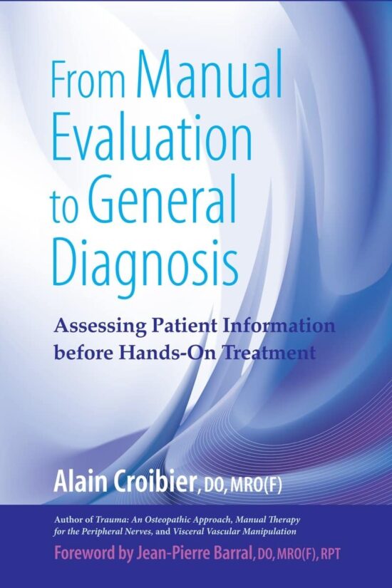 Assessing Patient Information before Hands-On Treatment: From Manual Evaluation to General Diagnosis