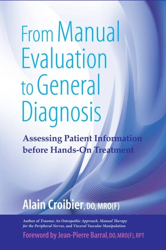 Assessing Patient Information before Hands-On Treatment: From Manual Evaluation to General Diagnosis