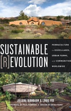 Permaculture in Ecovillages, Urban Farms, and Communities Worldwide: Sustainable Revolution
