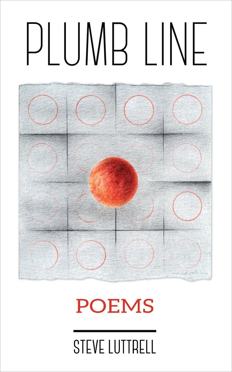 9781583948941 Plumb Line: Poems