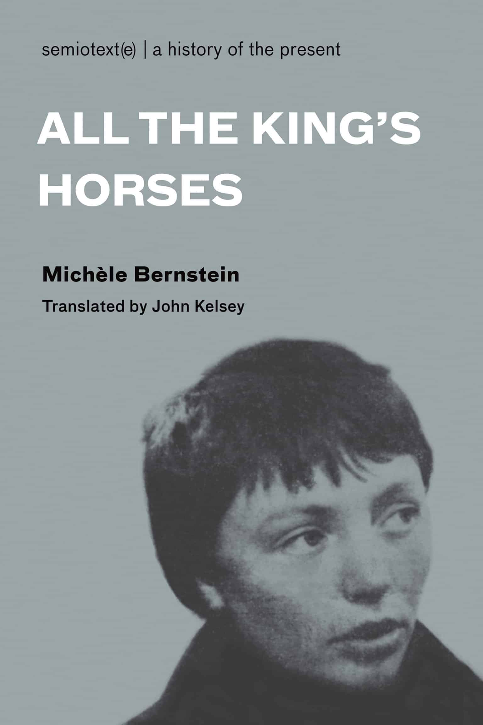 9781584350651 All the King's Horses