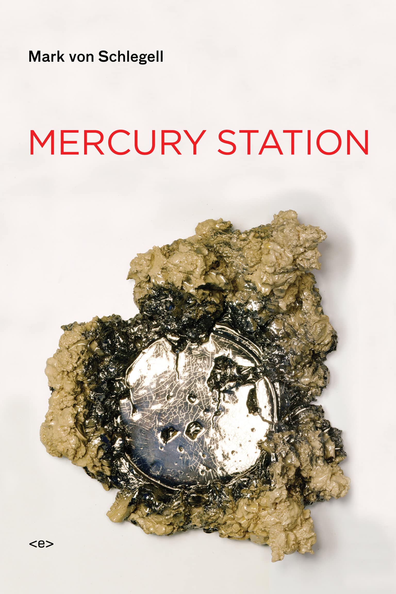 9781584350712 Mercury Station