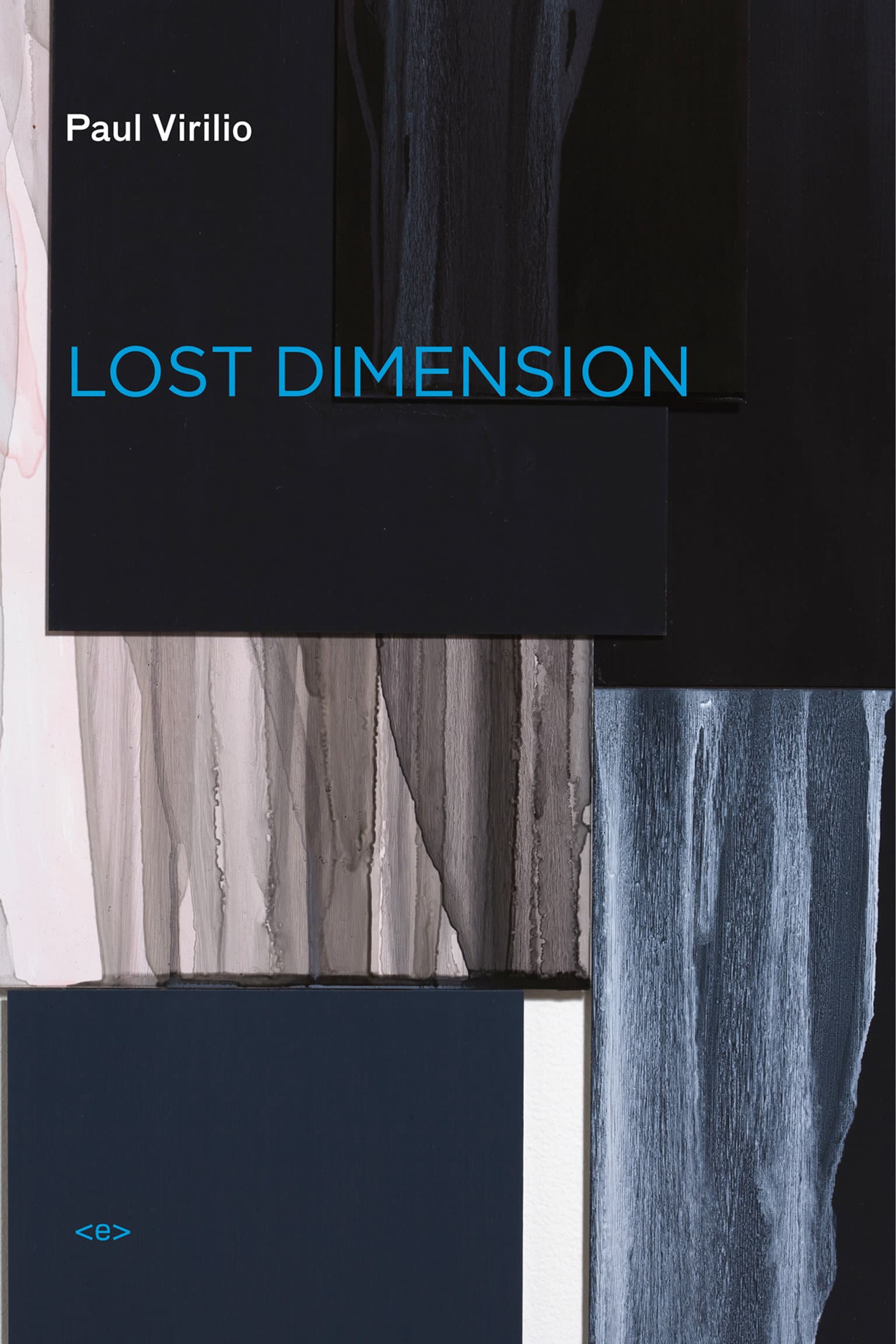 9781584351177 Lost Dimension, new edition