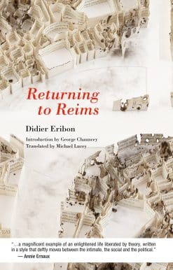 Returning to Reims