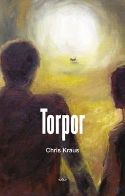 Torpor, new edition