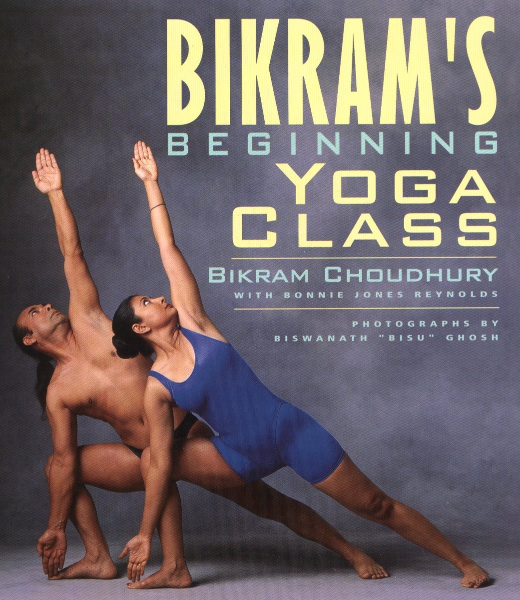 9781585420209 Bikram's Beginning Yoga Class: Revised and Updated