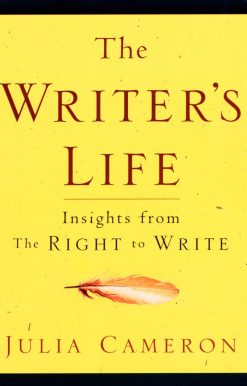 Insights from The Right to Write: The Writer's Life