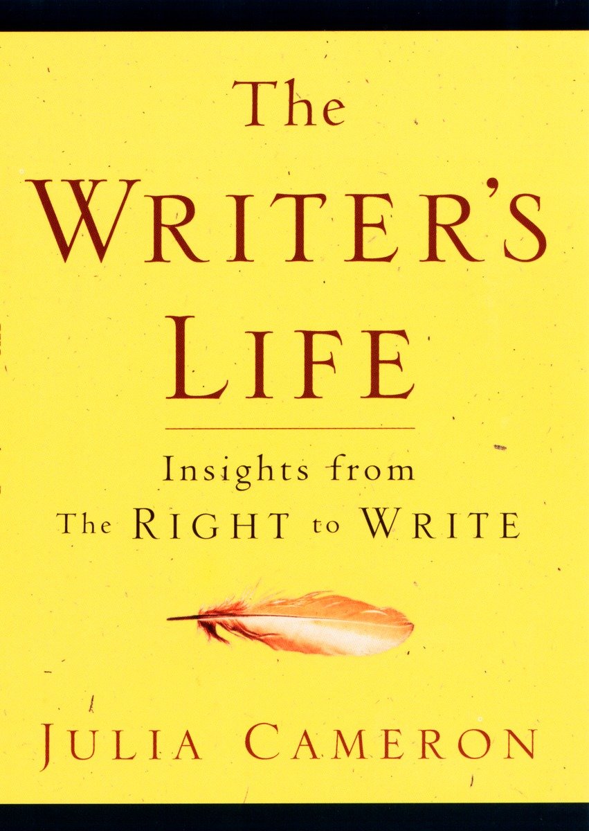 9781585421039 Insights from The Right to Write: The Writer's Life