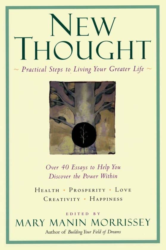 A Practical Spirituality: New Thought