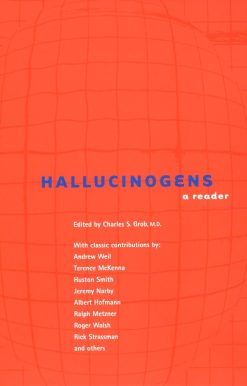 Hallucinogens: A Reader