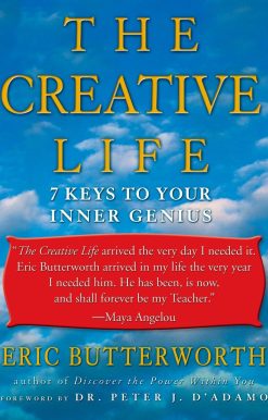 The Creative Life: 7 Keys to Your Inner Genius