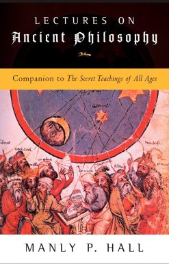 Lectures on Ancient Philosophy
