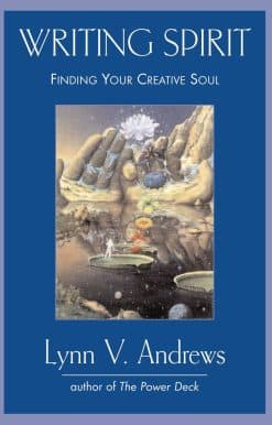 Writing Spirit: Finding Your Creative Soul