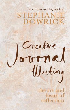 The Art and Heart of Reflection: Creative Journal Writing