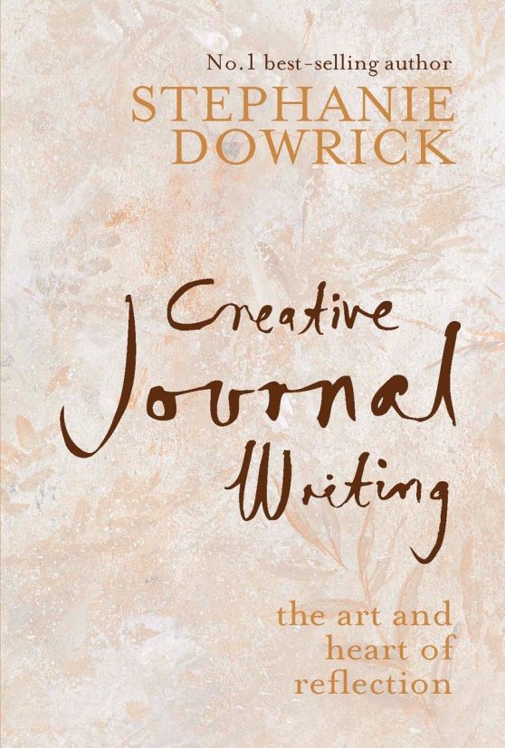 The Art and Heart of Reflection: Creative Journal Writing