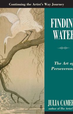 Finding Water: The Art of Perseverance