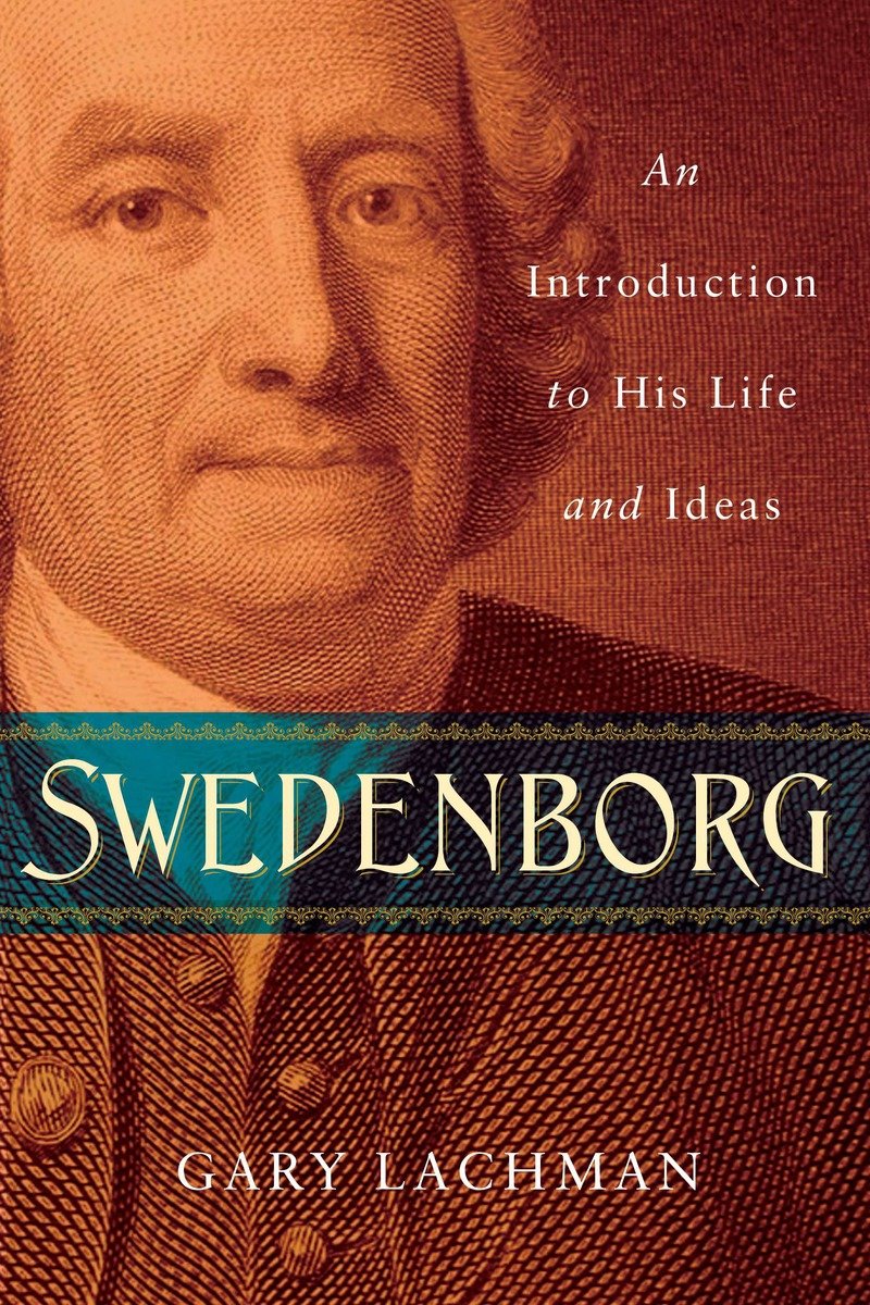 9781585429387 An Introduction to His Life and Ideas: Swedenborg