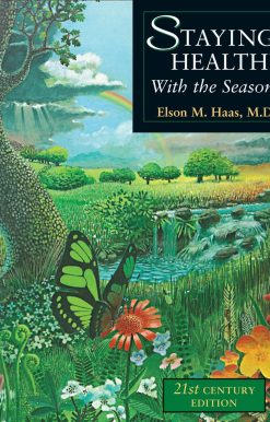 Staying Healthy with the Seasons: 21st-Century Edition