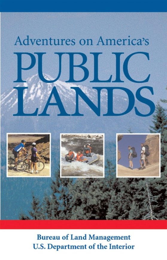 Adventures on America's Public Lands