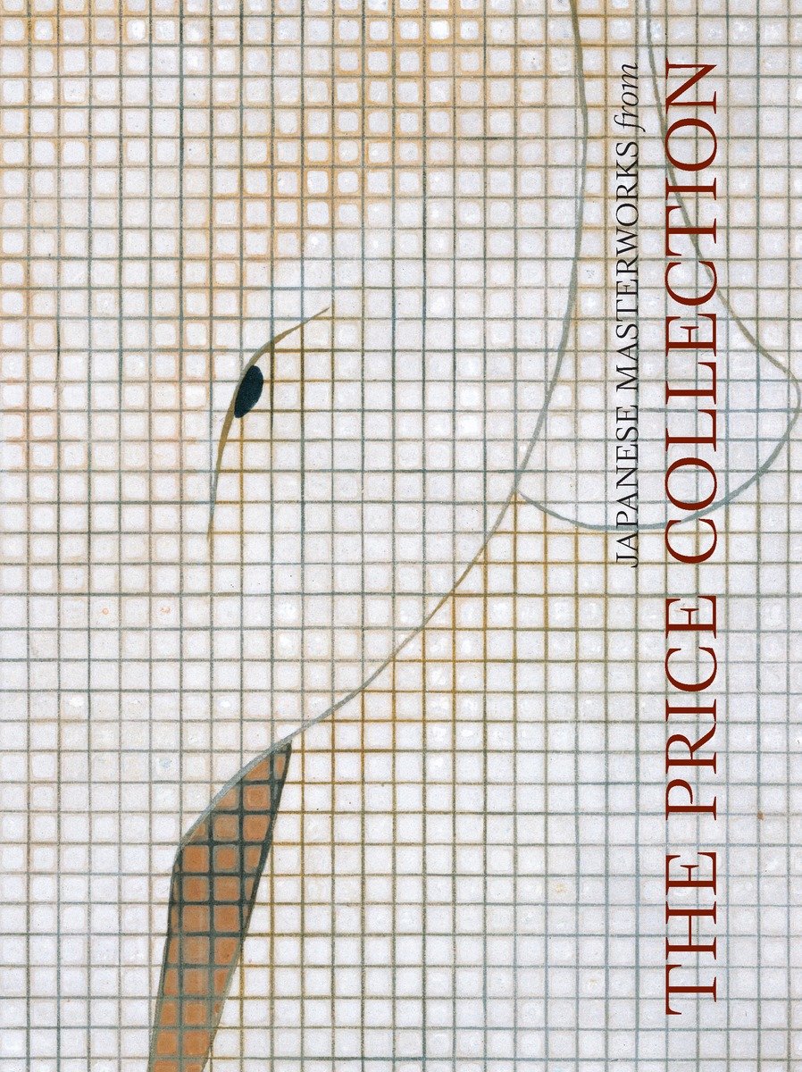 9781588342584 Japanese Masterworks from the Price Collection