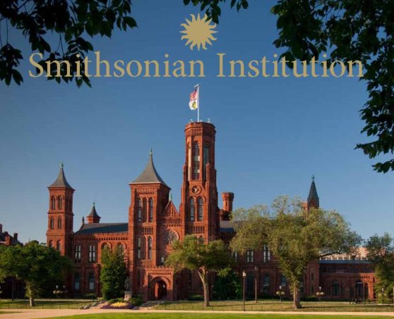 A Photographic Tour: Smithsonian Institution