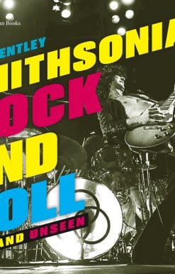 Smithsonian Rock and Roll: Live and Unseen