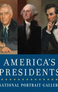 America's Presidents: National Portrait Gallery