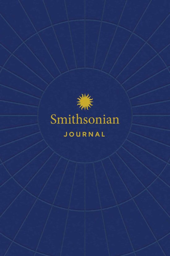 Smithsonian Journal