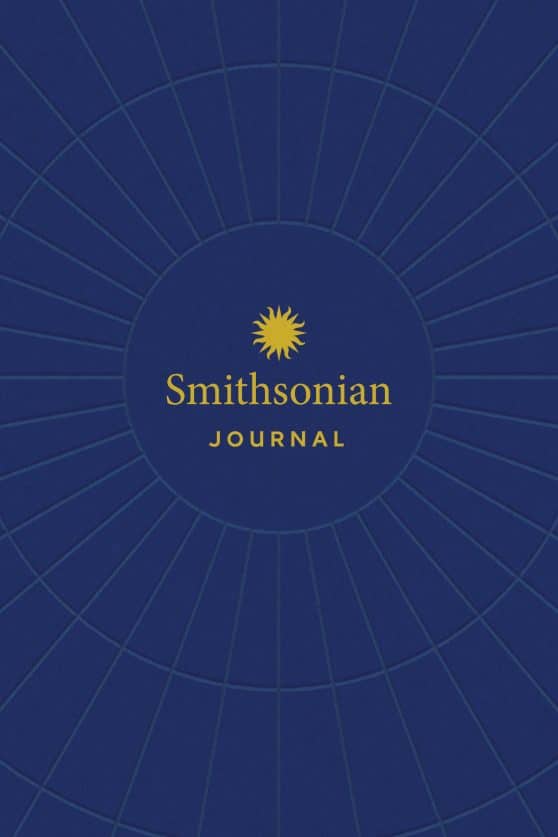 Smithsonian Journal