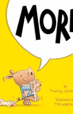 More!
