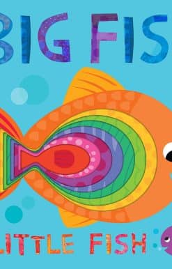 Big Fish Little Fish