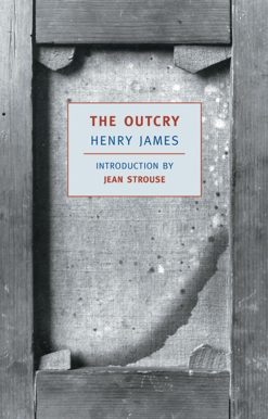 The Outcry