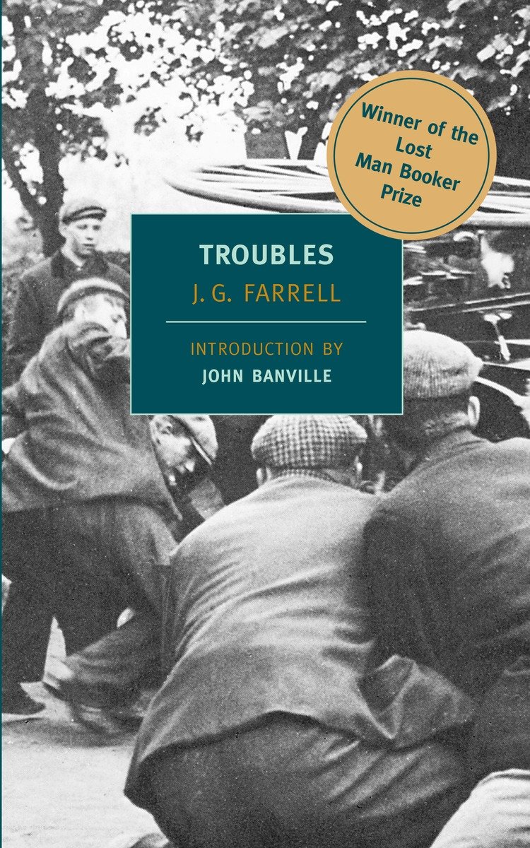 9781590170182 Troubles