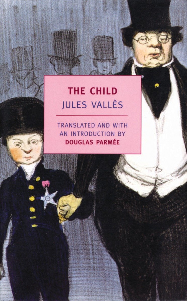 9781590171172 The Child