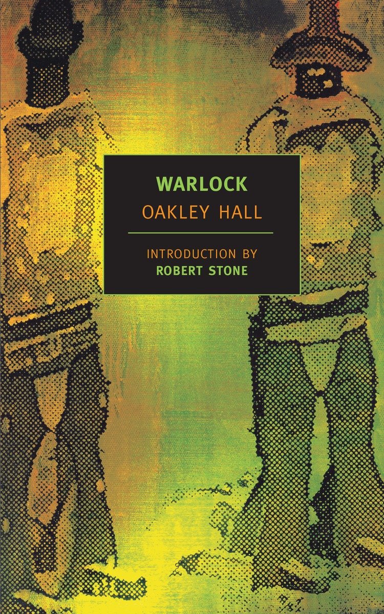 9781590171615 Warlock
