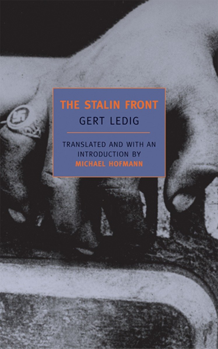 9781590171646 The Stalin Front: A Novel of World War II