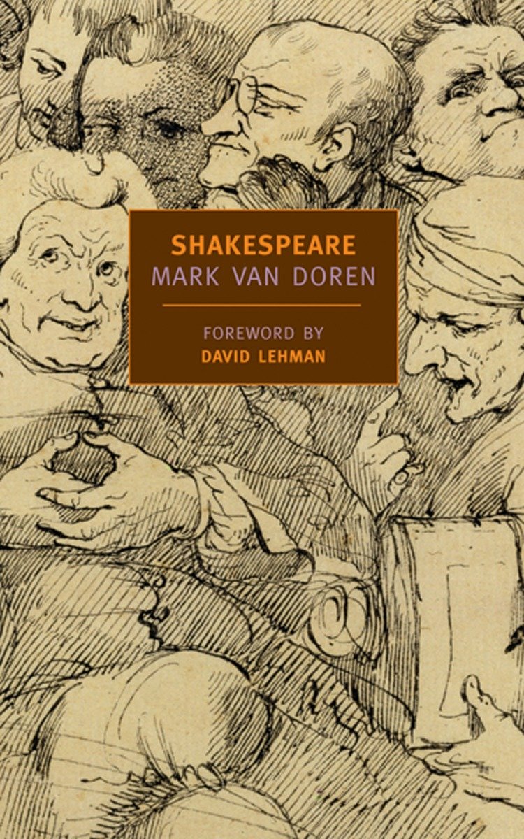 9781590171684 Shakespeare