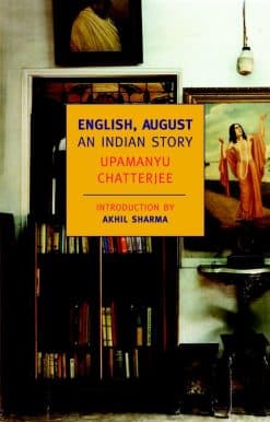 English, August: An Indian Story